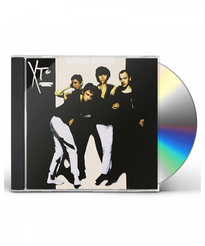 XTC WHITE MUSIC CD $4.55 CD