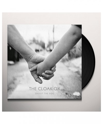 The Cloak Ox Shoot the Dog Vinyl Record $6.23 Vinyl