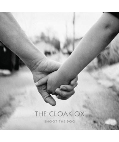 The Cloak Ox Shoot the Dog Vinyl Record $6.23 Vinyl