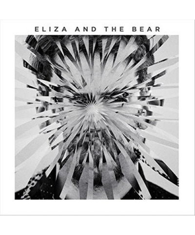 Eliza and the Bear Vinyl Record $12.60 Vinyl