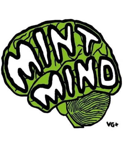 Mint Mind VG CD $8.58 CD