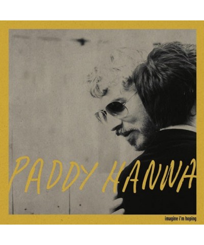 Paddy Hanna Imagine I'm Hoping Vinyl Record $10.54 Vinyl