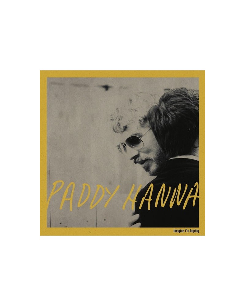 Paddy Hanna Imagine I'm Hoping Vinyl Record $10.54 Vinyl