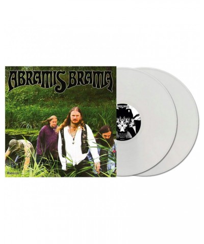 Abramis Brama RUBICON (WHITE VINYL) Vinyl Record $9.35 Vinyl