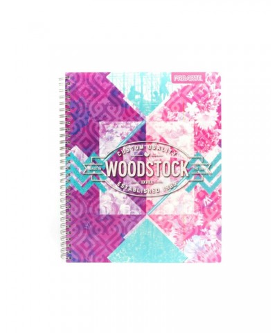 Woodstock Custom Quality Mini Notebook $4.95 Accessories