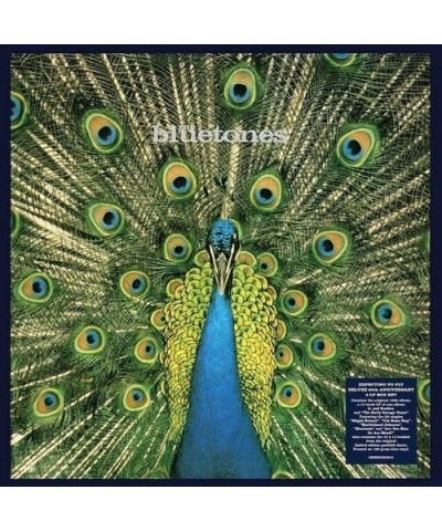 The Bluetones EXPECTING TO FLY: 25TH ANNIVERSARY Vinyl Record $34.32 Vinyl