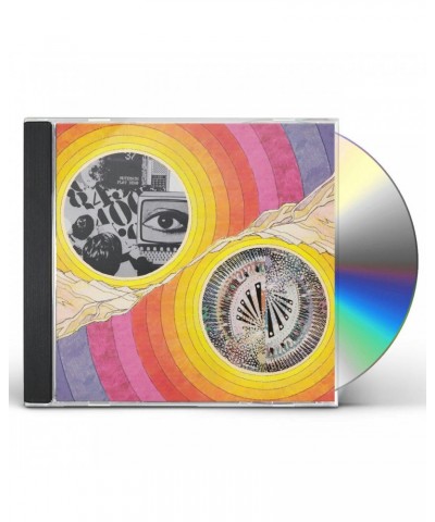 Mutemath Play Dead CD $6.75 CD