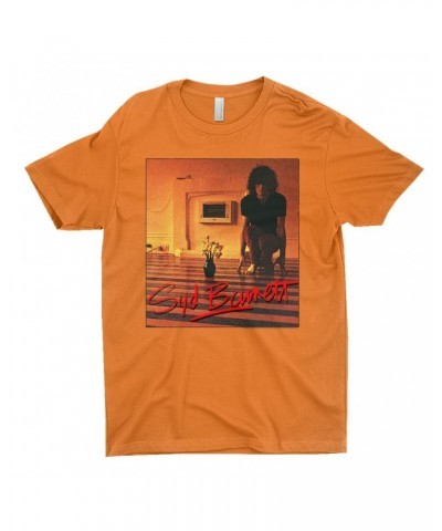 Syd Barrett T-Shirt | The Madcap Laughs Album Cover Shirt $8.48 Shirts