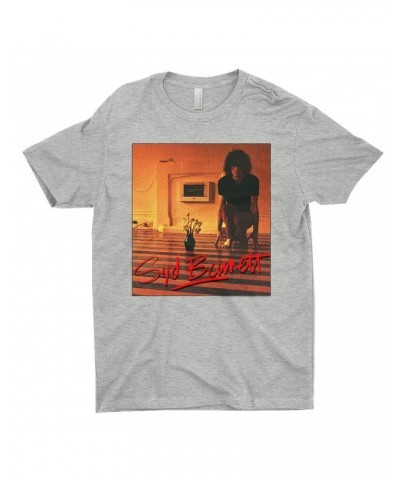 Syd Barrett T-Shirt | The Madcap Laughs Album Cover Shirt $8.48 Shirts