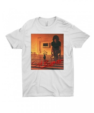 Syd Barrett T-Shirt | The Madcap Laughs Album Cover Shirt $8.48 Shirts