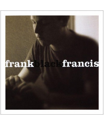 Frank Black FRANCIS (140G/WHITE VINYL/2LP) Vinyl Record $20.06 Vinyl