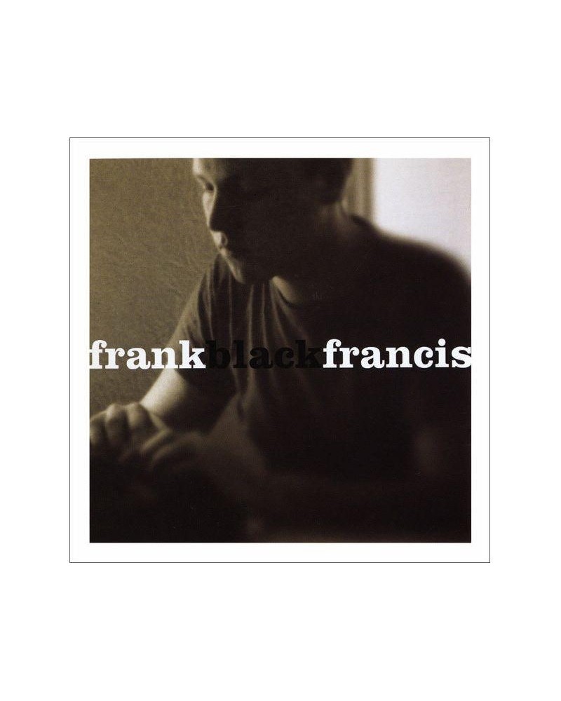 Frank Black FRANCIS (140G/WHITE VINYL/2LP) Vinyl Record $20.06 Vinyl