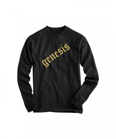 Genesis From Genesis to Revelation Longsleeve T-shirt $19.20 Shirts