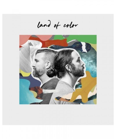 Land of Color CD $4.09 CD