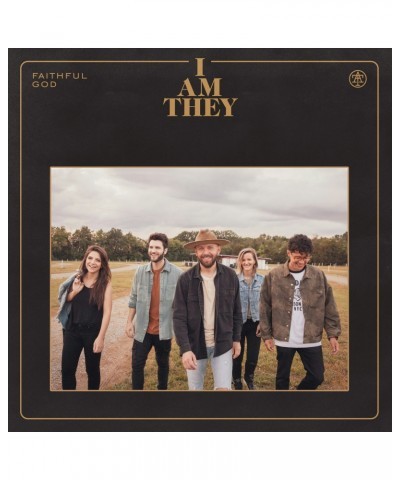 I AM THEY FAITHFUL GOD CD $7.04 CD