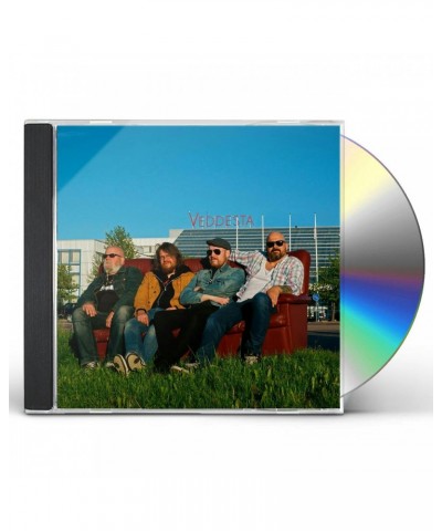 Ponamero Sundown VEDDESTA CD $6.81 CD