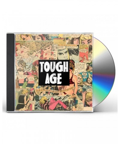 Tough Age CD $5.94 CD