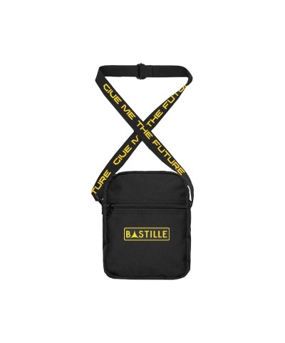 Bastille GIVE ME THE FUTURE SHOULDER BAG $3.80 Bags