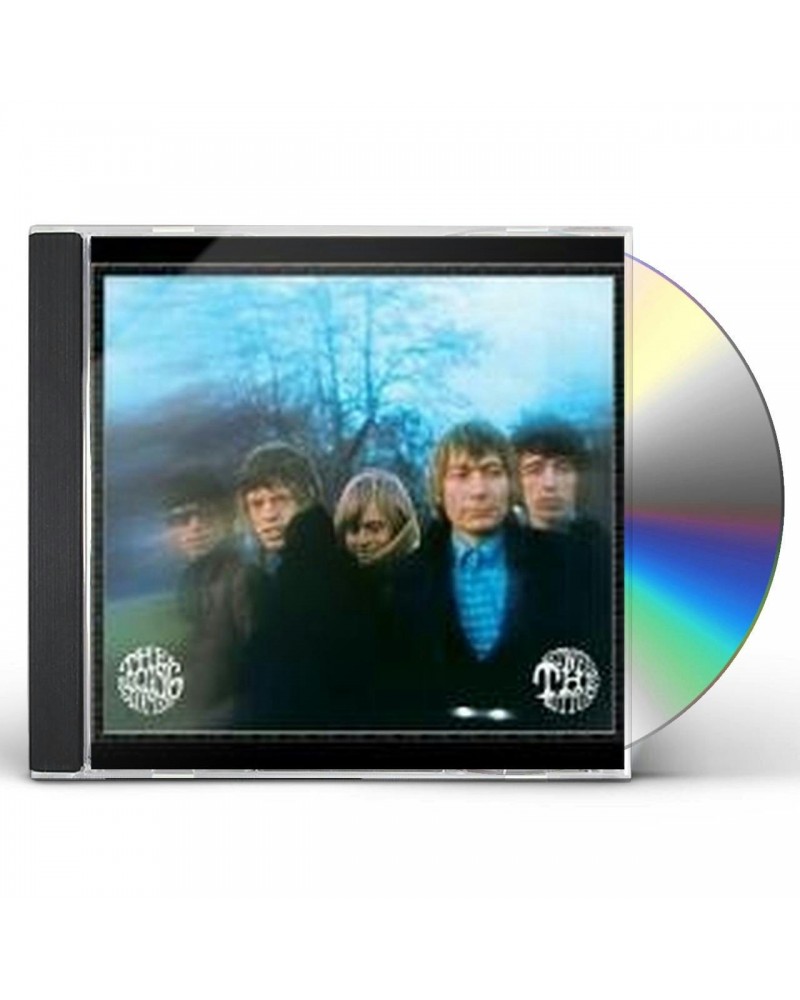 The Rolling Stones BETWEEN THE BUTTONS (INTERNATIONAL) CD $6.66 CD