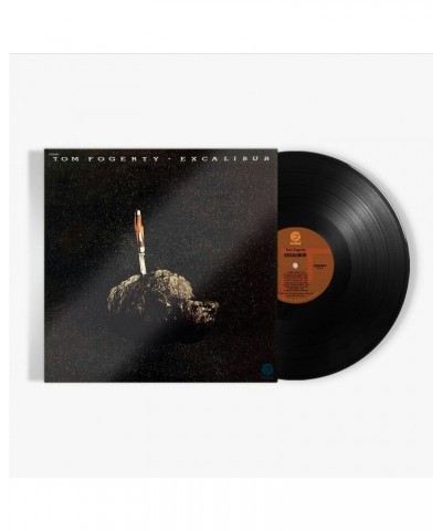 Tom Fogerty Excalibur (180g LP) (Vinyl) $9.29 Vinyl