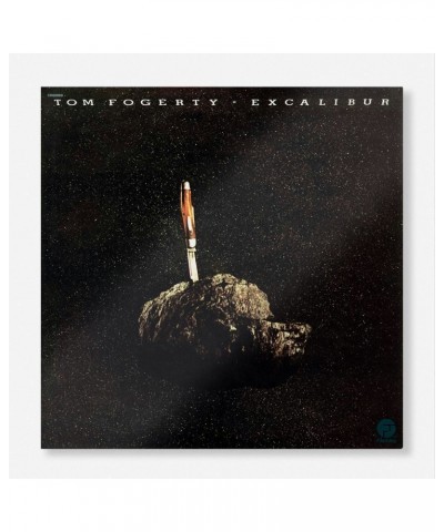 Tom Fogerty Excalibur (180g LP) (Vinyl) $9.29 Vinyl