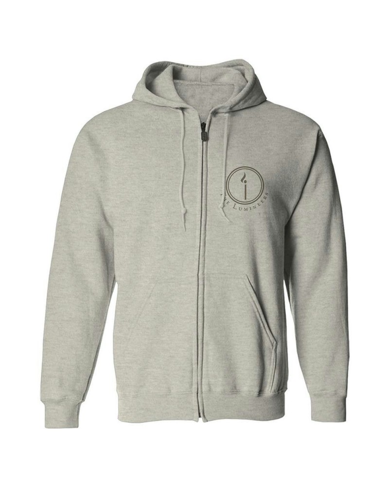 The Lumineers Matchstick hoodie $28.80 Sweatshirts