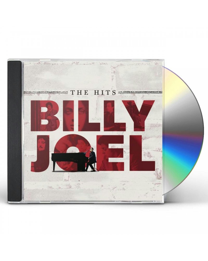 Billy Joel HITS CD $3.50 CD