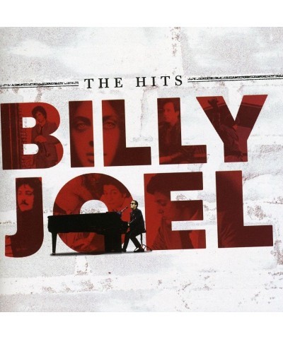 Billy Joel HITS CD $3.50 CD