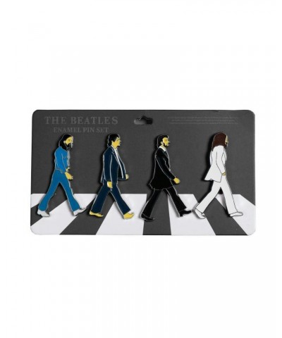 The Beatles Abbey Road Pin Set $12.60 Accessories