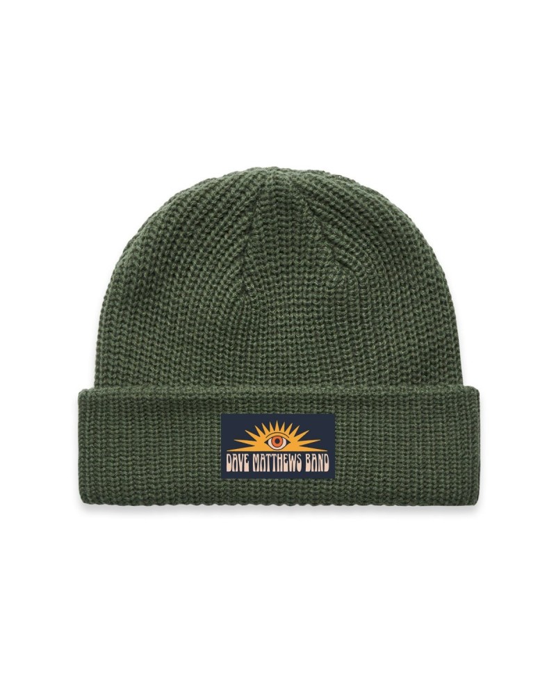 Dave Matthews Band Sunset Beanie - Cypress $12.25 Hats