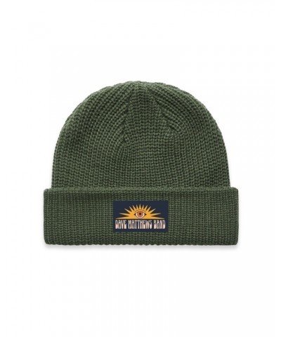 Dave Matthews Band Sunset Beanie - Cypress $12.25 Hats