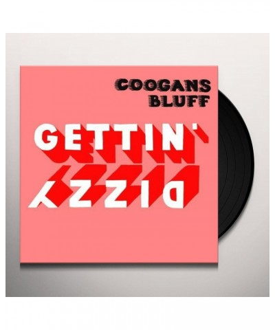 Coogans Bluff Gettin' Dizzy Vinyl Record $13.96 Vinyl