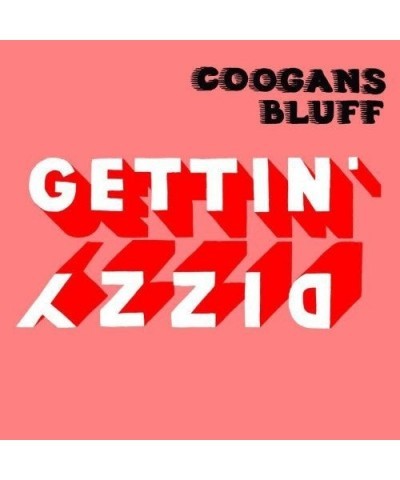 Coogans Bluff Gettin' Dizzy Vinyl Record $13.96 Vinyl