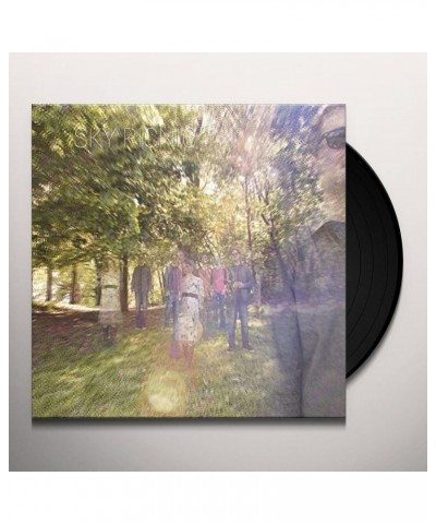 Sky Picnic Her Dawn Wardrobe Vinyl Record $23.52 Vinyl