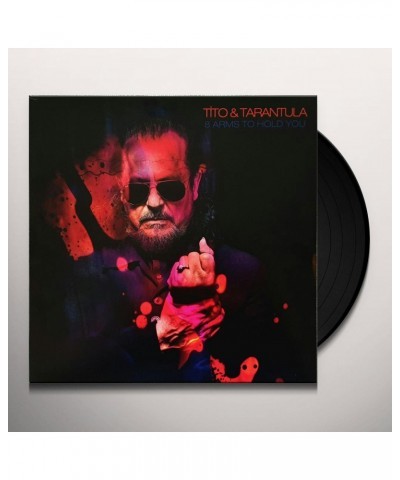 Tito & Tarantula 8 Arms to Hold You Vinyl Record $10.40 Vinyl