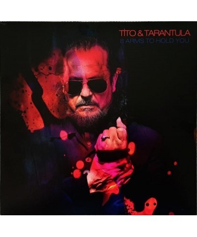 Tito & Tarantula 8 Arms to Hold You Vinyl Record $10.40 Vinyl