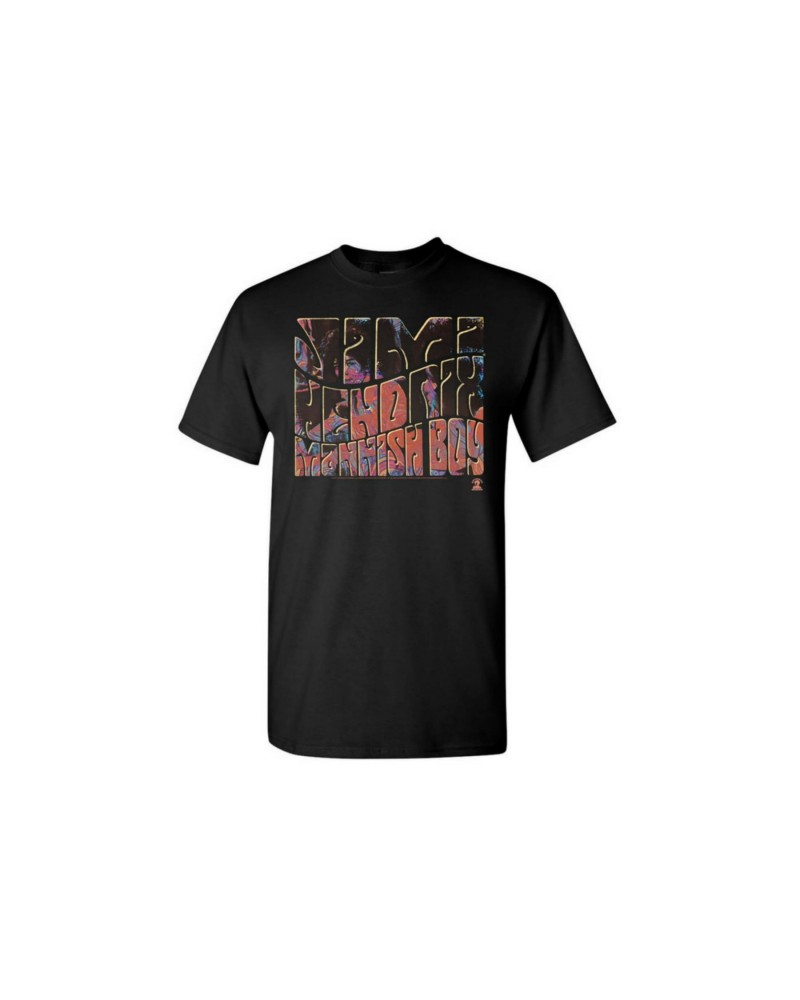 Jimi Hendrix Mannish Trip T-Shirt $15.00 Shirts