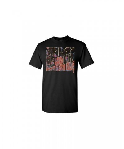 Jimi Hendrix Mannish Trip T-Shirt $15.00 Shirts