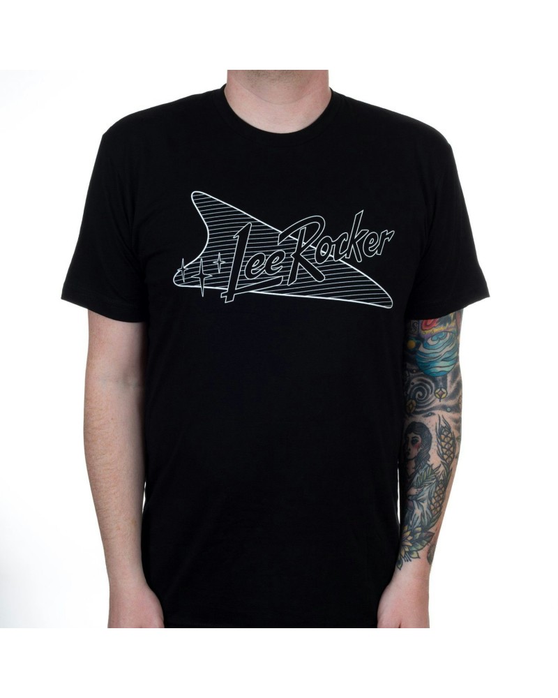 Lee Rocker "Logo" T-Shirt $9.10 Shirts