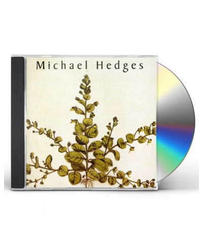 Michael Hedges TAPROOT CD $7.35 CD