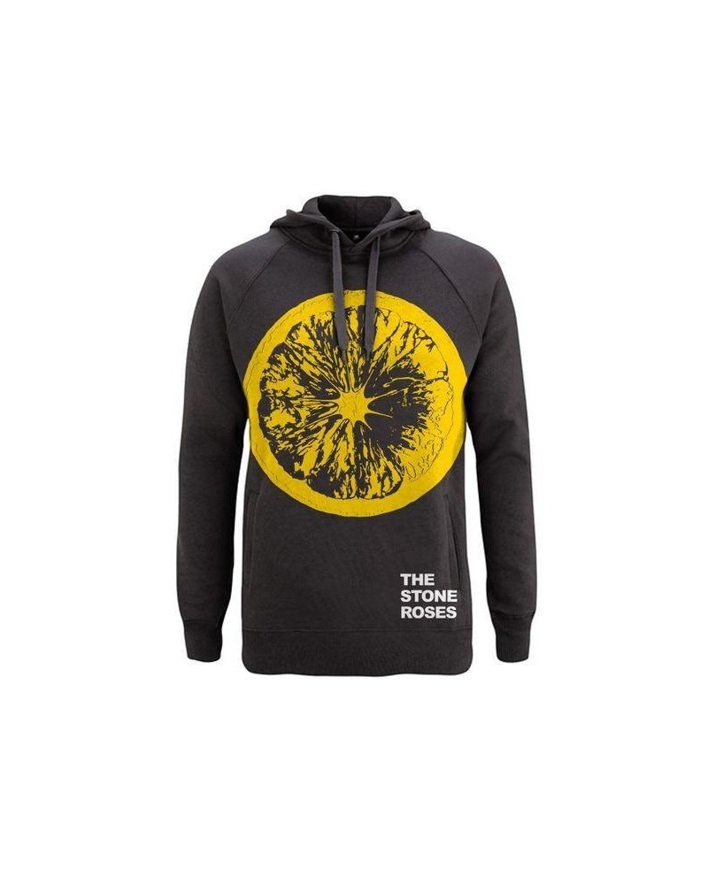 The Stone Roses LEMON HOODIE $28.50 Sweatshirts