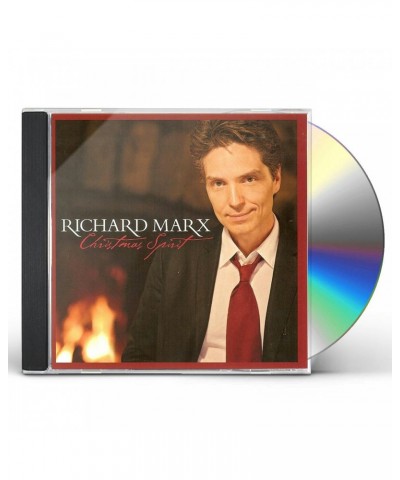 Richard Marx CHRISTMAS SPIRIT (TARGET EXCLUSIVE) CD $5.61 CD