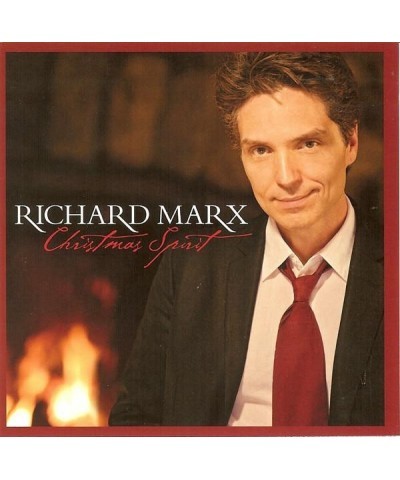 Richard Marx CHRISTMAS SPIRIT (TARGET EXCLUSIVE) CD $5.61 CD