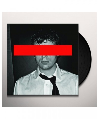 André Obin ARSONIST Vinyl Record $4.95 Vinyl