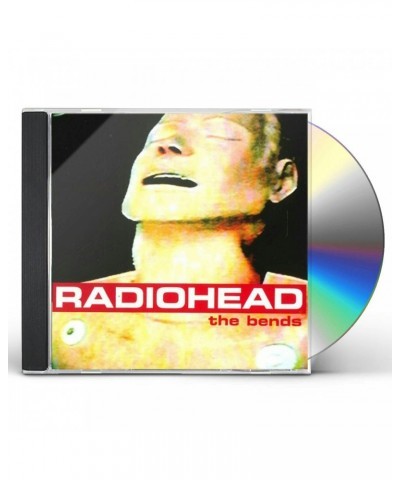 Radiohead BENDS CD $6.66 CD