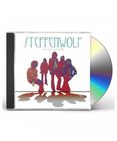 Steppenwolf COLLECTION CD $5.40 CD