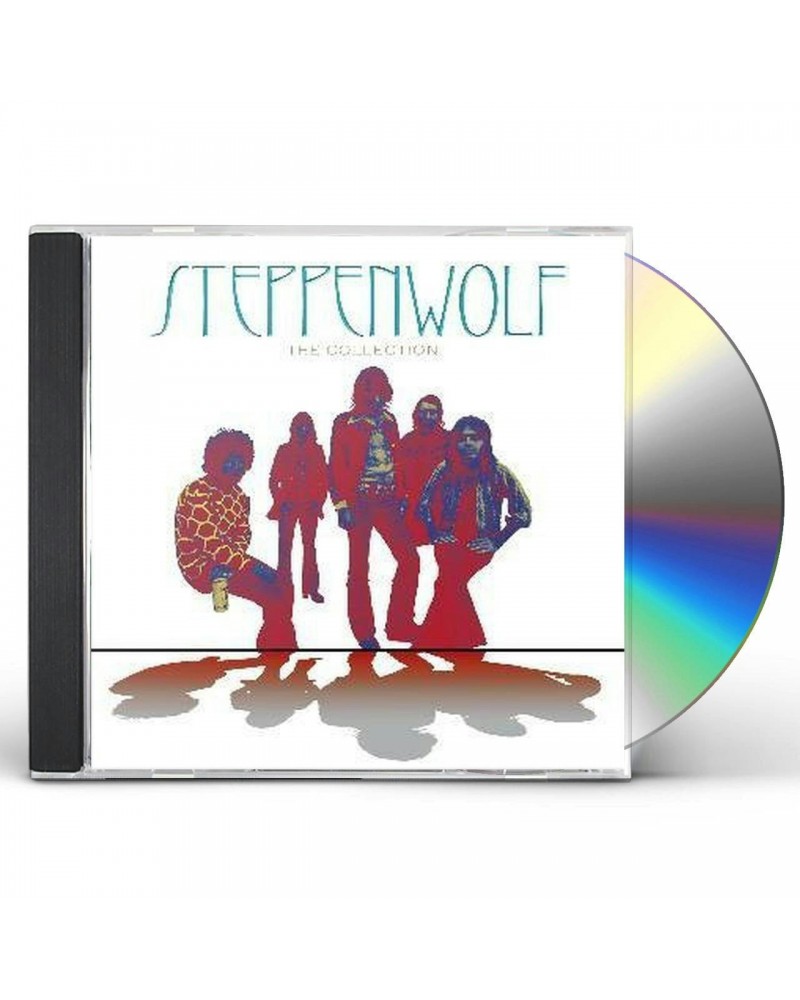 Steppenwolf COLLECTION CD $5.40 CD