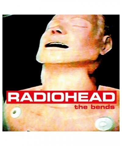 Radiohead BENDS CD $6.66 CD