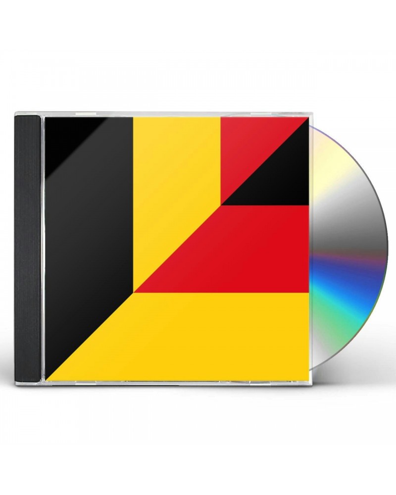 THE NAMES GERMAN NIGHTS CD $7.77 CD