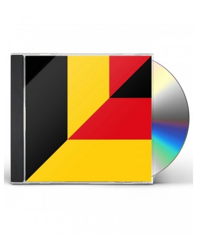 THE NAMES GERMAN NIGHTS CD $7.77 CD